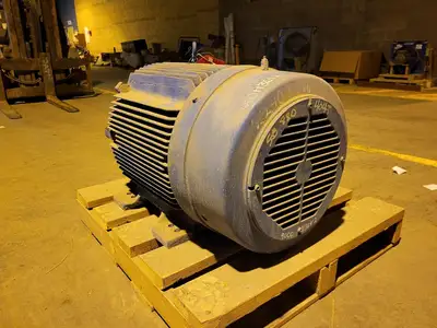 New | in-Stock SIEMENS 2-5100-LR58587 Motors (misc) British Columbia CA | Lenmark #246618