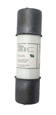 NEW BUSSMANN JCK-2R FUSE 70A JCK2R