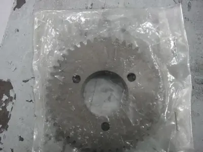 USED HAMADA M25-17-3