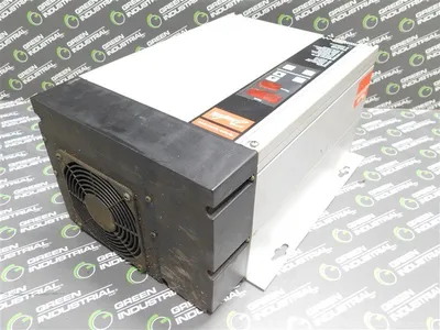 Danfoss 175H1065 Variable Speed Drive VLT Type 3004 200-230V Used