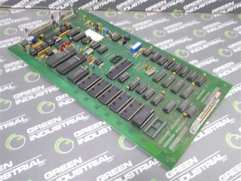 Thayer Scale PI-164 Integrator Board D-35833 Rev. I Used