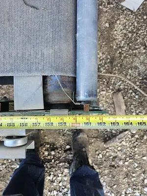 USED DEMAG RAPISTAN DEMAG
