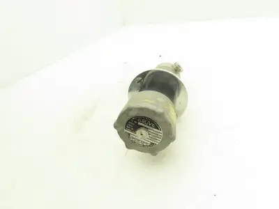 Grove V&R 10931ML2B Reducing Relief Regulator Max in 6000, 0-3500Psi 15KX