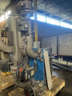 2004 GALA PAK7 Reprocessing Equipment, Pelletizers - Strand | Mark One Machinery (30)