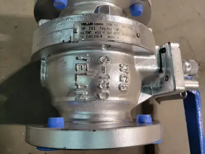 USED VELAN SB-150