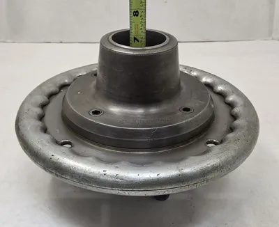 HARDINGE BROTHERS No 3 D5 Tooling & Accessories, Lathe Chucks | Machinery Central (9)