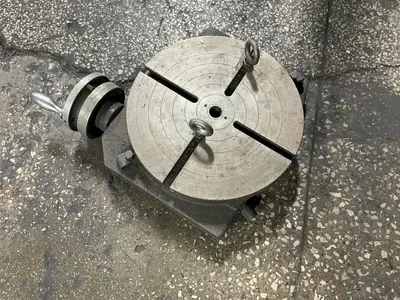 Used BRIDGEPORT 1 Tooling & Accessories (Other) Ohio US | HGR 24 #1541547