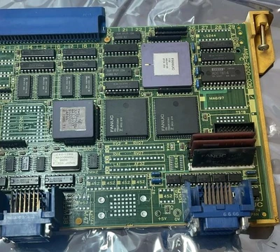 USED GE Fanuc A16B-2200-036