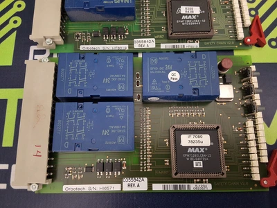 USED ORBOTECH 0355842A