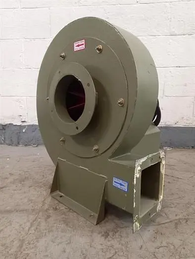 Carbon steel extractor