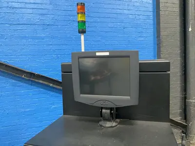 Used IBM 70286C4 Cabinets Ohio US | HGR 24 #1322829