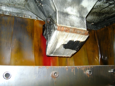 1996 IOWA ENGINEERED PROCESSES 550-2800 Deburring Machines | Rock Solid Tools (12)