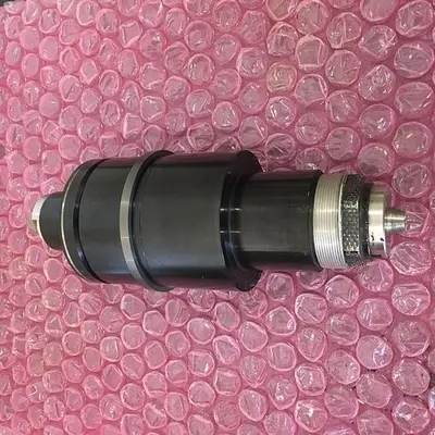MTI  DGA2344G REV B SCRIBE-SLICE, NORTON PRECISION DIAMOND WHEEL