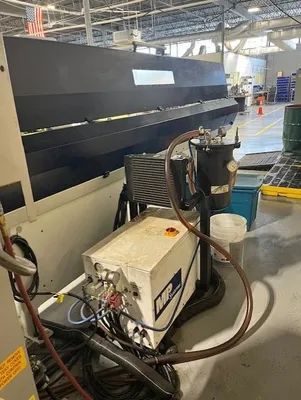 2010 TSUGAMI BH38 Swiss Type Automatic Screw Machines | Midstate Machinery (6)