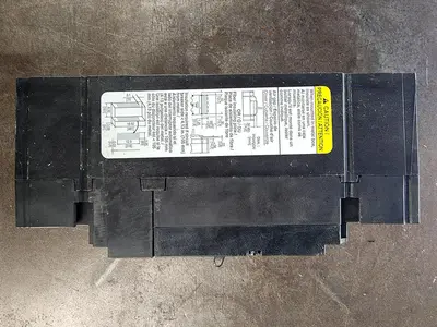 USED SQUARE D JDL36225