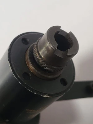 USED tapmatic SPD-3QC