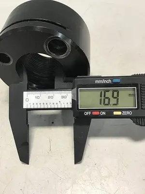 USED DEMAG ERGOTECH-VIVA 250-80 / PART