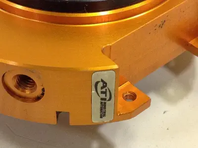 USED ATI QM0834
