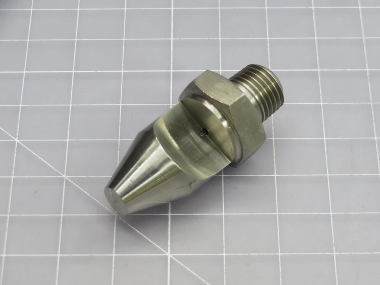 New | in-Stock BETE _UNKNOWN_ Nozzles Texas US | OCO Industrial #1784975