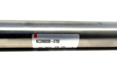 NEW SMC NCDMB088-0700 AIR CYLINDER NCDMB0880700