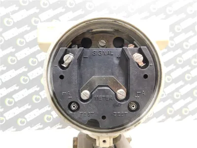 USED HONEYWELL STD120-E1H-00000-MB,S2,F1C3-814F