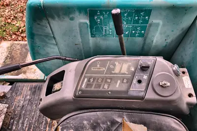 Used 1998 YANMAR PC 20-7 Crawler Excavators - Mini Oregon US | Proxy Equipment #1378093