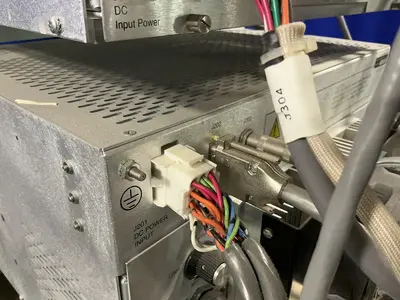 Used EXTREL MAX120 MS/MS Mass Spectrometer Ohio US | HGR 24 #1561758