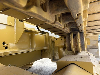 Used DELTA DT150C Trenchers Tennessee US | Moore Equipment #1517294