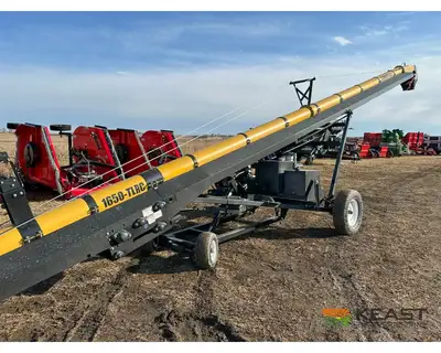 Used CONVEY-ALL _UNKNOWN_ Portable Conveyors Iowa US | Keast Enterprises #1360136