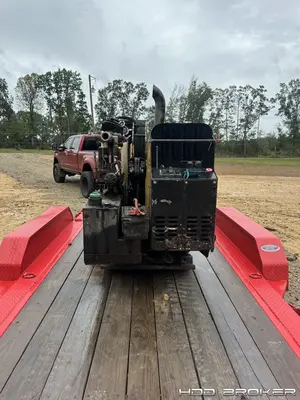 Used 2014 VERMEER 2014 VERMEER D9X13 S3 Drill Rigs Florida US | HDD Broker #1346309
