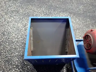 Belt Sander