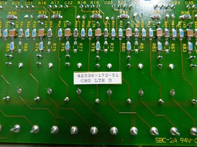 USED ALLEN BRADLEY 42336-173-51