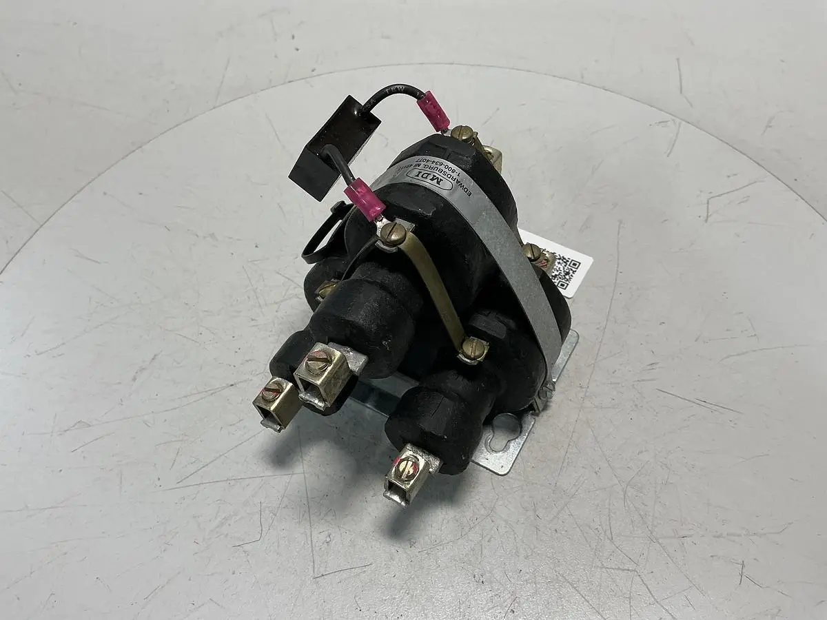 USED MDI 335NO-120A-18