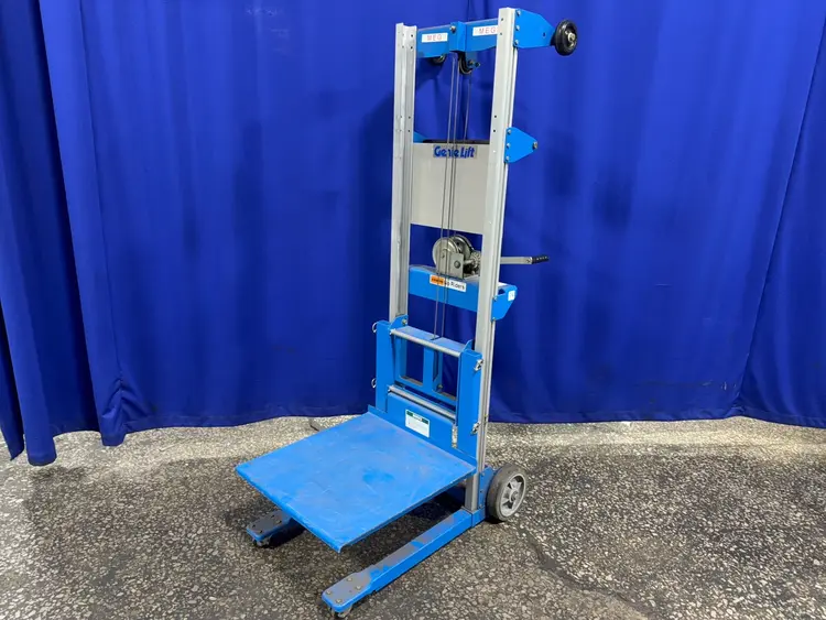 Used GENIE GL4 Stackers Ohio US | HGR 24 #1250485