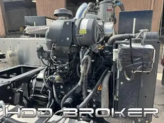 Used 2024 _UNKNOWN_ 2024 Vacuum Trailers Florida US | HDD Broker #1370801