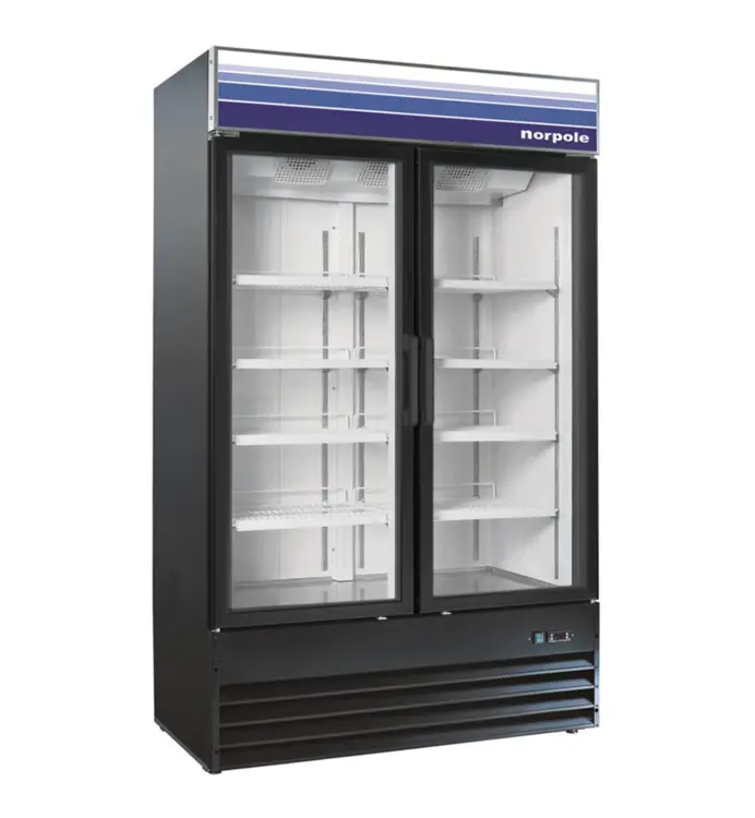 Used MAGIC CHEF COMMERCIAL _UNKNOWN_ Display Refrigerators Pennsylvania US | MS Restaurant and Equipment Sales #1061538