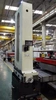 4" KUNMING R-4 CNC Horizontal Table Type Boring Mill, NEW thumbnail