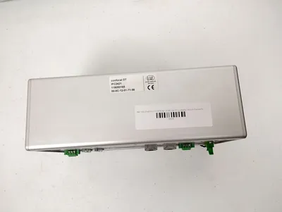 USED Micro-Epsilon DT IFC2421