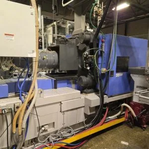 USED 2008 JSW J450AD-1400H