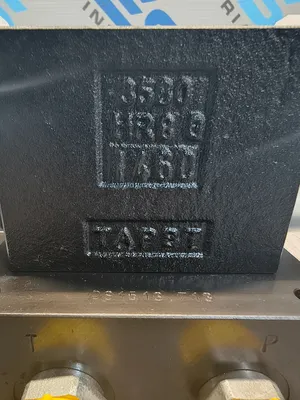 Used PARKER D3FBA32MC0NKW018 Solenoid Valves South Carolina US | ESS Industrial Equipment Sales #1267177