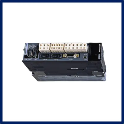 USED MITSUBISHI MR-J3-350T