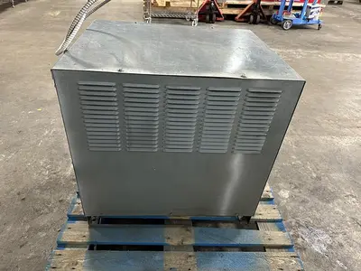 USED HOBART 1050C3-24R