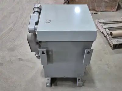USED MIRUS AUHF-50-600-60-D-E1