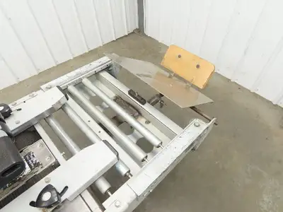 Used 3M-MATIC _UNKNOWN_ Case Sealers - Tapers Indiana US | Arrow Industrial #1489064