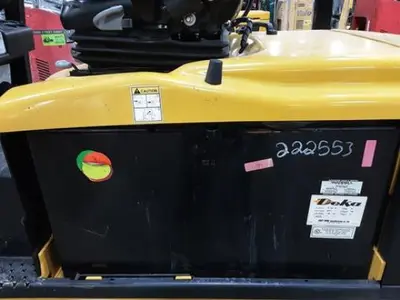 USED 2020 YALE ERC070