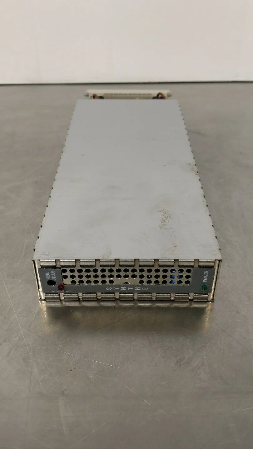 Used ANACAD _UNKNOWN_ RF Power Amplifiers South Carolina US | Palmetto Automation #1166431