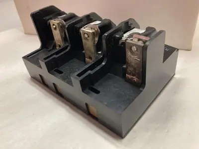 Used ITE P4320 40C Circuit Breakers | Surplus Asset Holdings #1189172