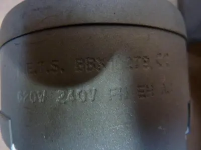 USED PETS INC BBX10278
