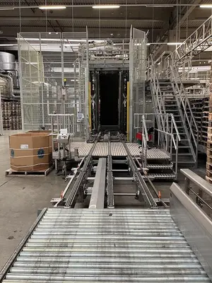 USED 2022 KRONES VARIOUS