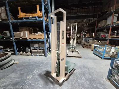 USED BEECH SQD-2470